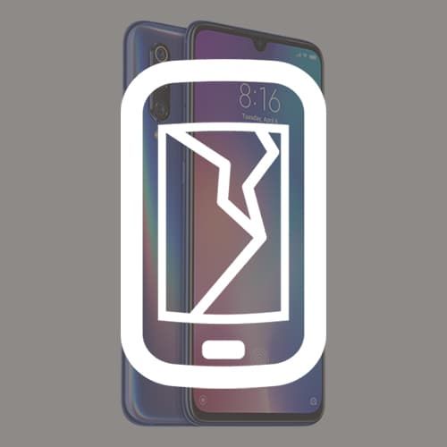 Замена дисплея в Xiaomi Mi 9 с гарантией 4 месяца